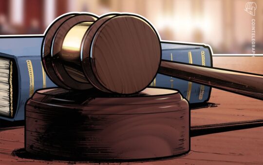 Crypto exchange Kraken 'disappointed' over regulator proceedings in Australia