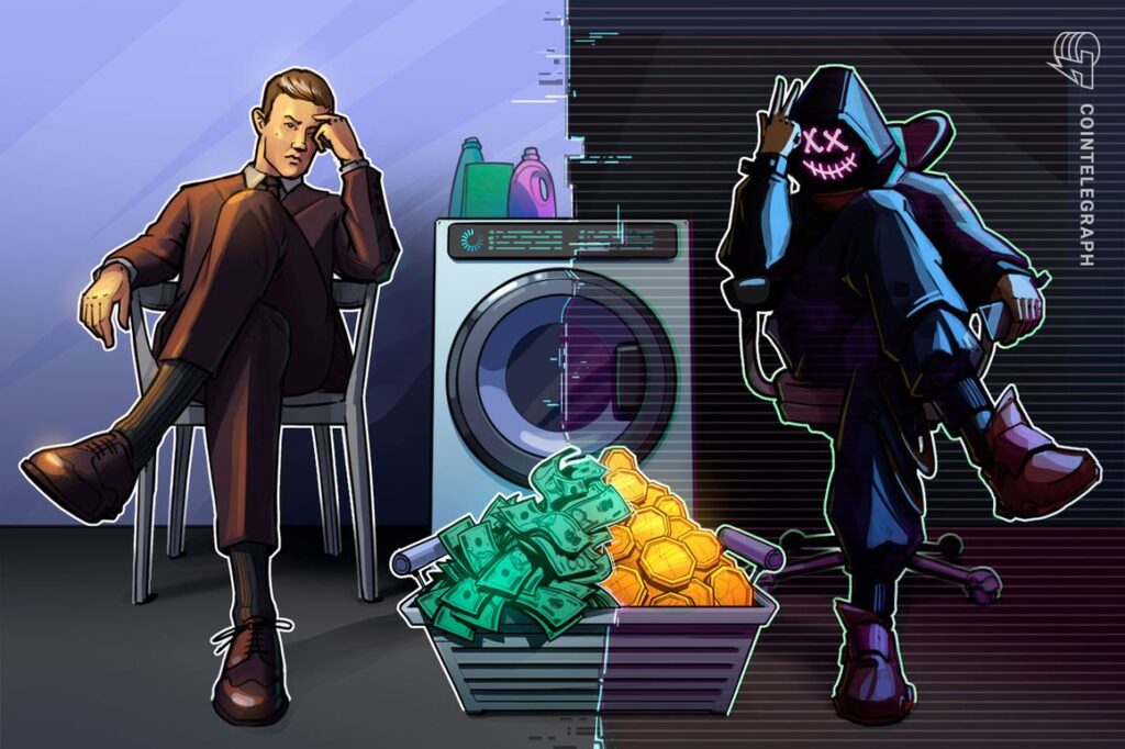 Decentralized exchanges a magnet for crypto wash traders: Solidus Labs