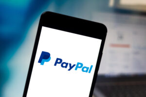 PayPal launches a crypto-for-USD conversion service