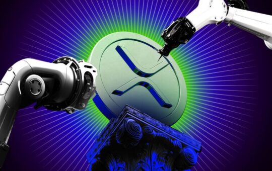 Strong Start for XRP in September: Ripple Counters SEC Appeal