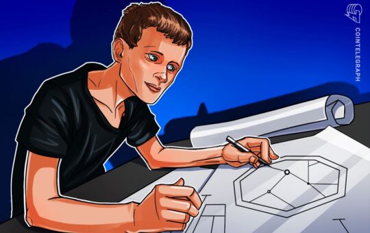 Vitalik Buterin’s Privacy Pool proposal is just the start