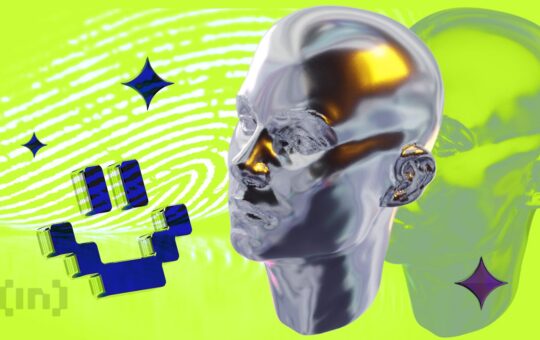 How AI Healthcare Sector Has Become New Favorite of Investors and Tech Giants