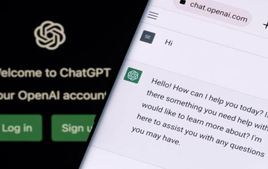 ChatGPT Price Predictions: QUBE, XRP, & ADA