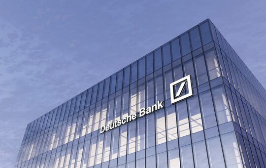 Deutsche Bank and Standard Chartered pilot SWIFT alternative for digital currencies