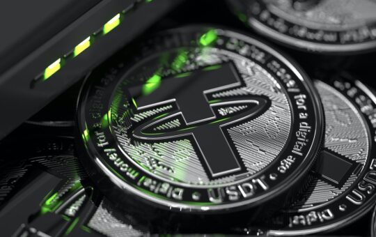 Major Stablecoin Issuer Tether Freezes $870,000 Linked to Criminal Activities in Israel and Ukraine