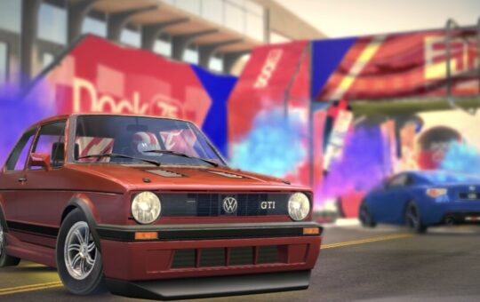 Nitro Nation World Tour Review: Gear Up With NFTs—Or Face the Grind