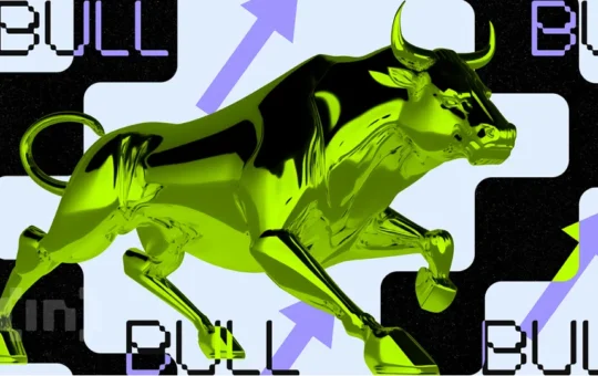 This Token Has Soared Over 930% in Price Since Start of 2023