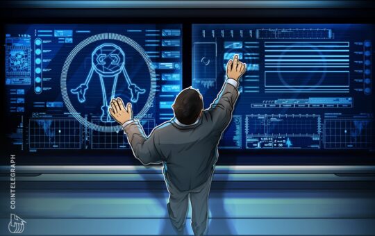 PancakeSwap adds portfolio manager function in partnership with Bril