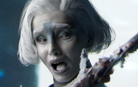 'Parallel' Game Adds Over 120 New NFT Cards in Planetfall Expansion