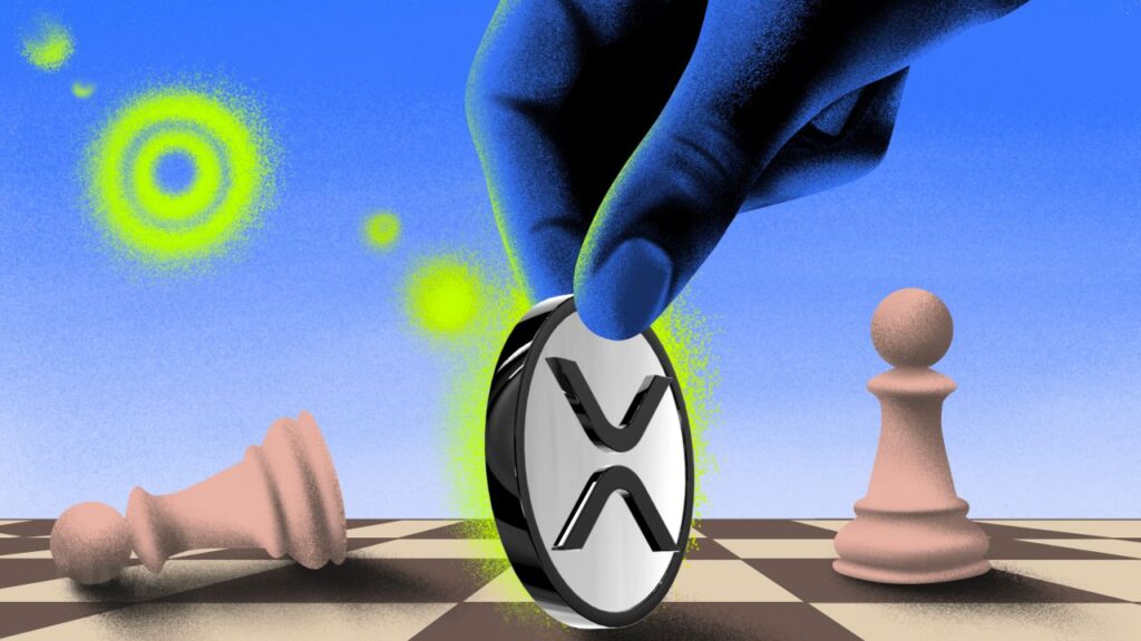 Can XRP Hit a New Yearly High Following SEC Case Dismissal?