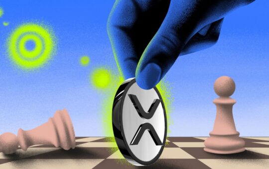 Can XRP Hit a New Yearly High Following SEC Case Dismissal?