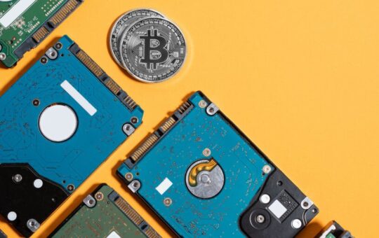Seed Phraseless Hardware Crypto Wallet Startup Ryder Raises $1.2 Million