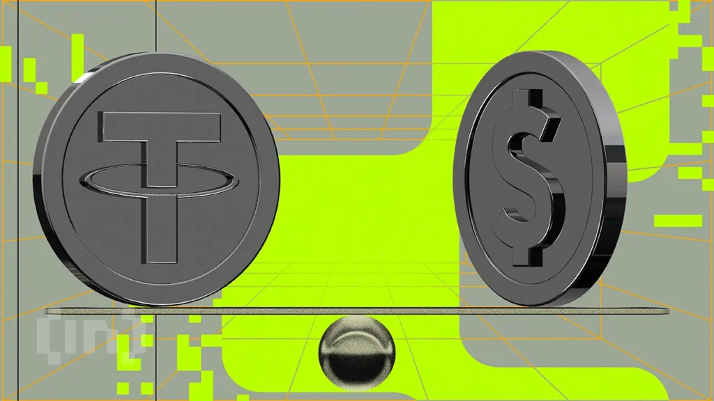 Stablecoins Suffer 18-Month Decline, Regulatory Uncertainty at the Helm