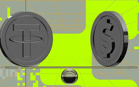 Stablecoins Suffer 18-Month Decline, Regulatory Uncertainty at the Helm