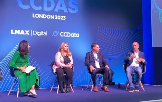 UK Won’t Be ‘Copying’ MiCA: Crypto Parliamentary Group Chair
