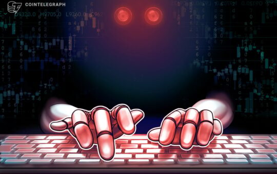 AI chatbots are illegally ripping off copyrighted news, says media group