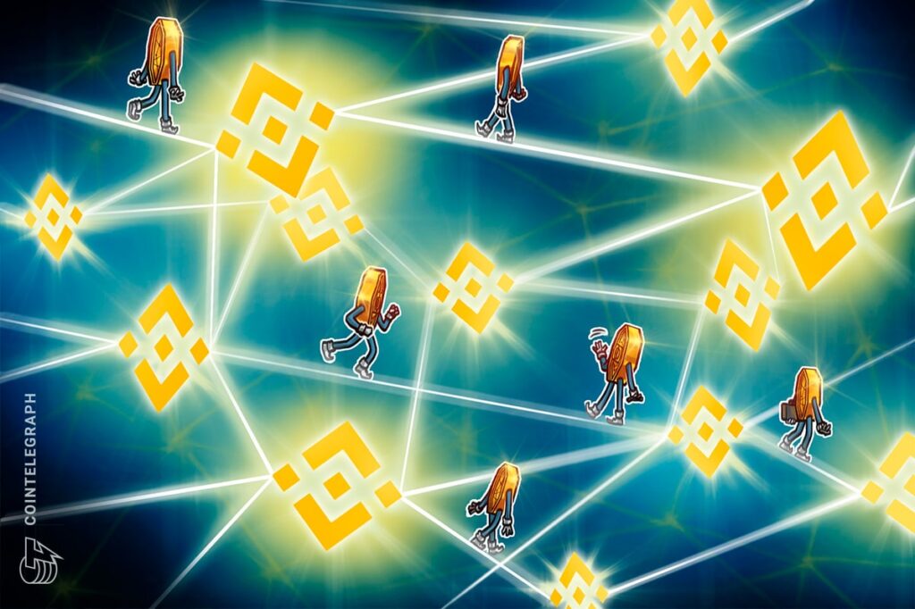 Capital flight from Binance subsidies: Report