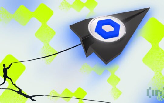 This Chainlink (LINK) Indicator Signal Previously Led to 300% Increase – Will History Repeat?