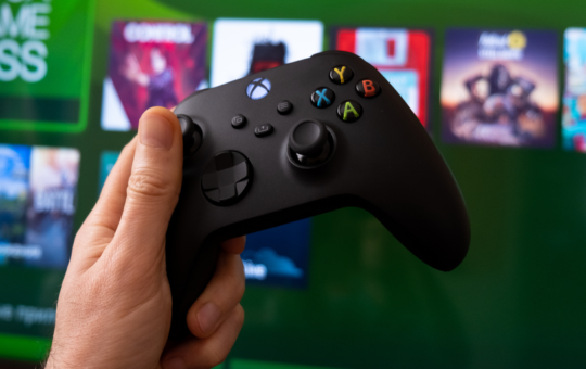 'Disrespectful and Dangerous': Video Game Writers, Actors Blast Microsoft for Xbox AI Tools