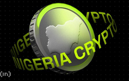 Has Central Bank of Nigeria Declared War on Binance P2P Trading?