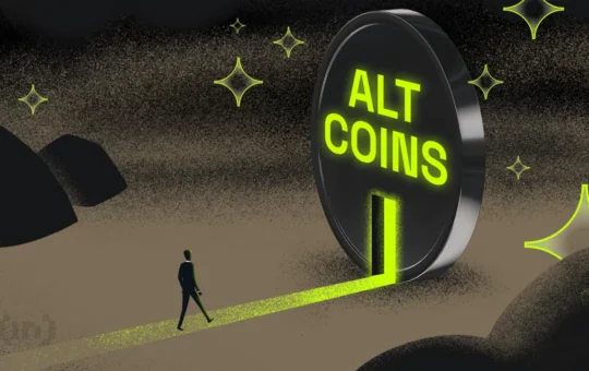 5 Altcoins You Should Keep an Eye on in November