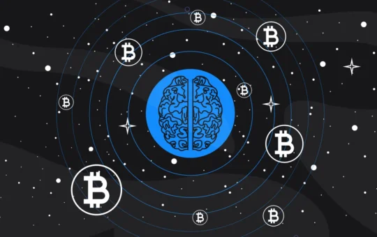 AlgosOne It is New AI Makes Bitcoin Trading So Easy 