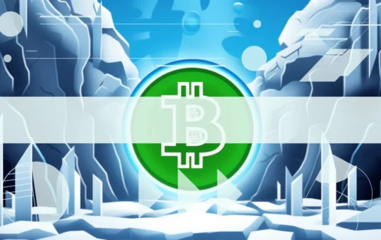 Traders on Edge: Bitcoin Price Falls Off a Cliff, but This Altcoin Continues to Pump
