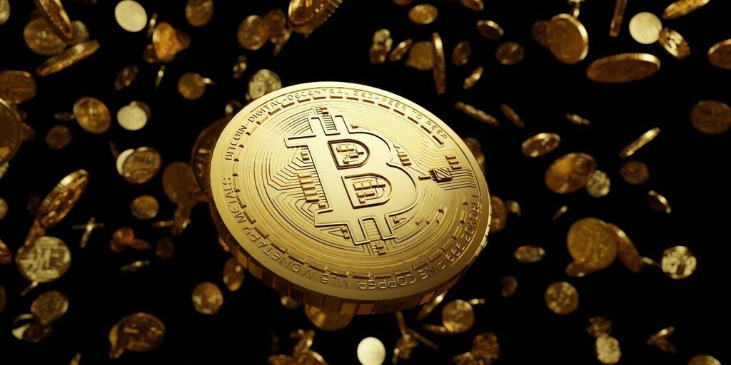 Bitcoin and Ethereum Rebound From Wallet Hack Wobble