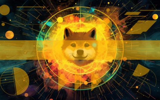 10 Years of Dogecoin: Meme Coin Marks Anniversary with Double-Digit Price Spike