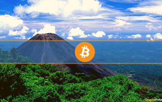 El Salvador's Bitcoin 'Volcano Bonds' Receive Regulatory Green Light for 2024 Debut