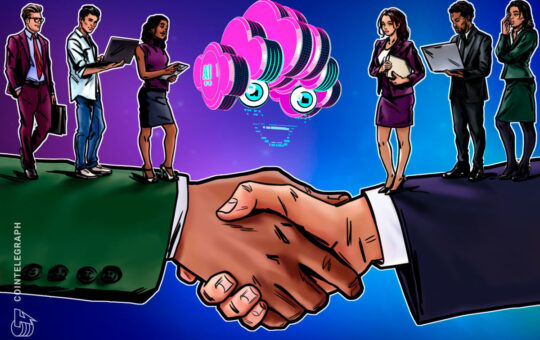 IBM, Meta and others form ‘AI Alliance’ to advance AI development