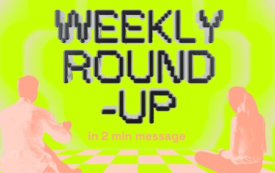 This Week in Crypto: BONK Skyrockets, Solana ETF, and Will Bitcoin Die?