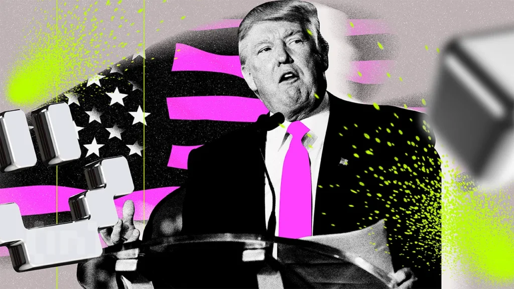 Donald Trump Memecoin Jumps 15,000% – Here’s How Much the Former President Holds