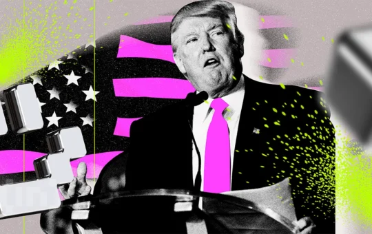 Donald Trump Memecoin Jumps 15,000% – Here’s How Much the Former President Holds