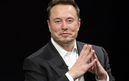 Elon Musk’s xAI Raises $500 Million: Report