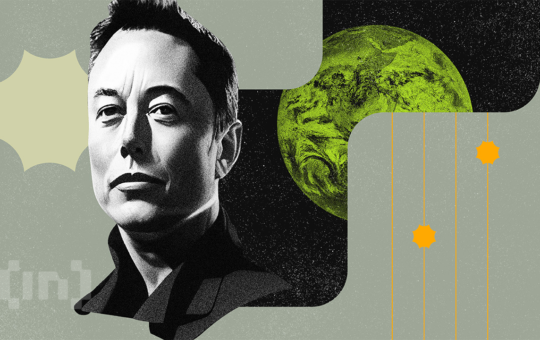 Elon Musk Still Bullish on Dogecoin (DOGE)