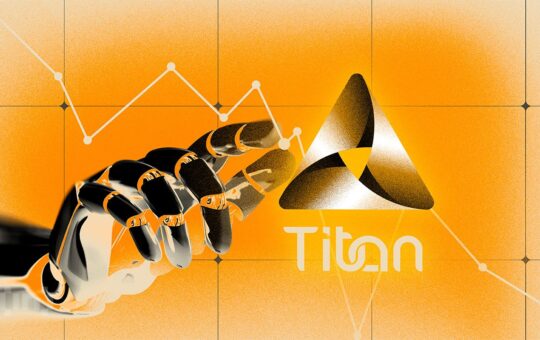 How Traders Are Unlocking Crypto Market Potential with Titan’s AI Trading Bots