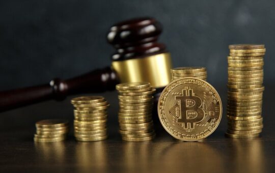US Will Sell $117 Million in Bitcoin Seized From Silk Road Drug Trafficker
