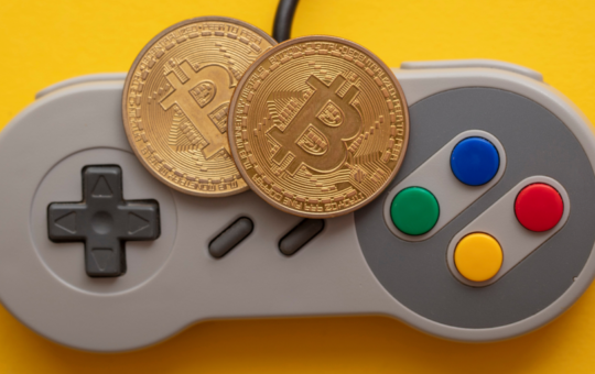 You Can Play Super Nintendo and Other Classic Games on Bitcoin—Here’s How