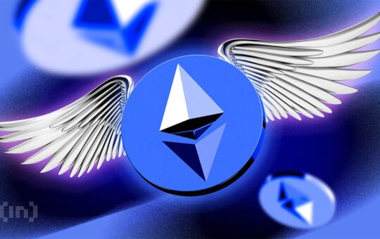 Can Ethereum (ETH) Reach the Coveted $10,000 Mark by 2030?