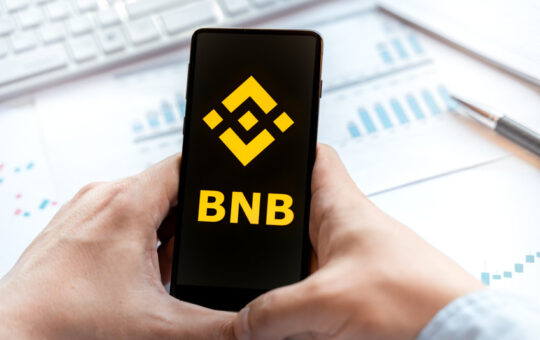 Binance Coin (BNB) price prediction amid regulatory handles and emergence of Pullix Exchange