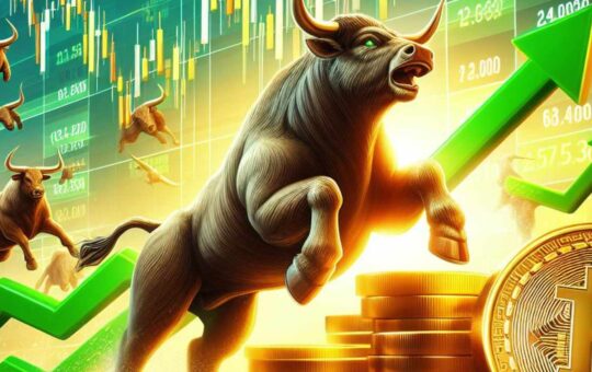 Skybridge Founder Says It’s Not Too Late to Buy Bitcoin — Foresees ‘Face-Ripping Rally Incoming’