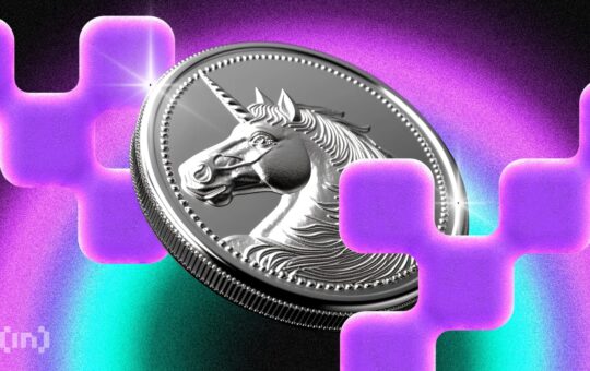 100% of Voters Favor Uniswap Fees Reward Proposal