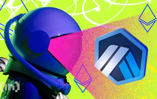 Time to Sell Arbitrum (ARB)? 8.95 Million Tokens Sent to Binance