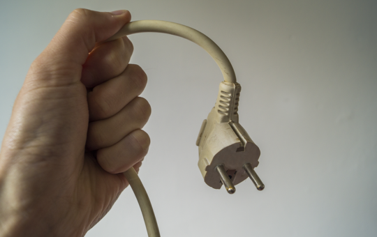 Bitcoin Miners Halt Government Survey of Energy Use After Court Challenge