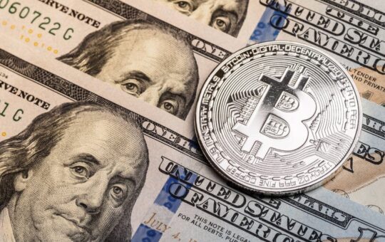 Bitcoin Price Set to Hit $90,000 Amid Halving Impact, Says Bernstein