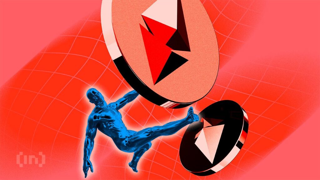 Why Ethereum (ETH) Might Struggle to Reach $4,000 in the Near Term