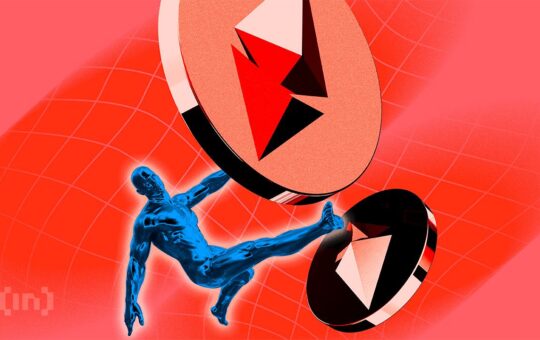Why Ethereum (ETH) Might Struggle to Reach $4,000 in the Near Term