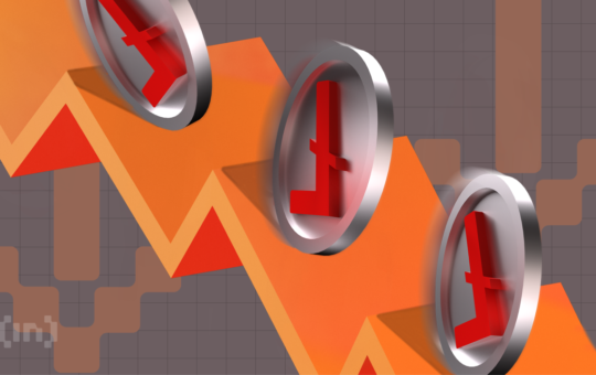 Litecoin (LTC) Price Grew 40% In One Day: Will The Party Continue?