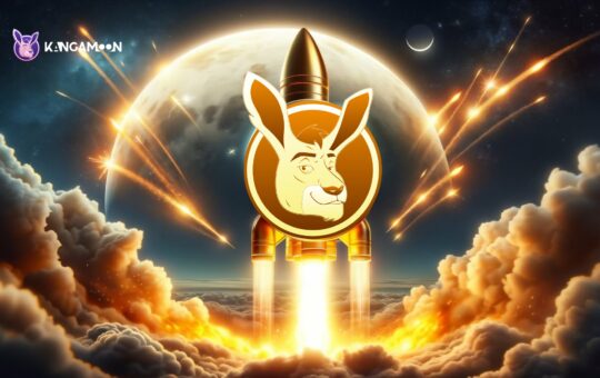MYRO price soars post Binance listing as Kangamoon (KANG) makes waves